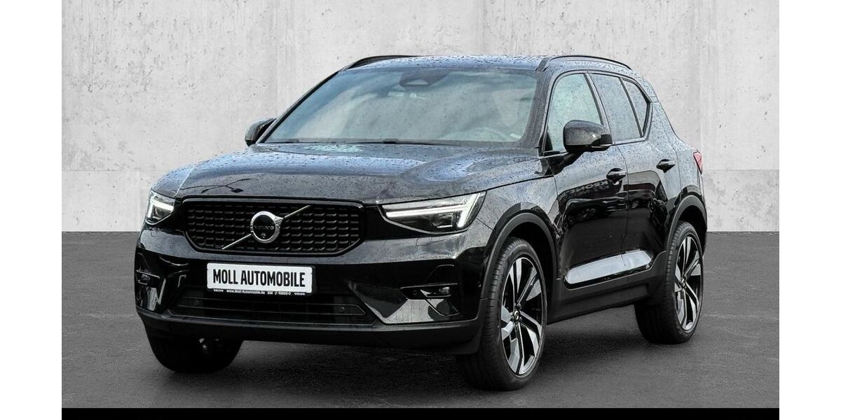 Volvo XC40 27.460 km 38.990 &euro; Bergheim 50126