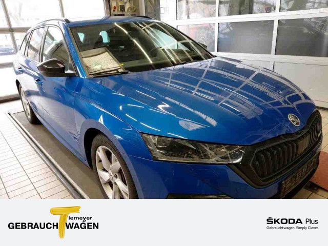 Skoda Octavia 72.634 km 33.770 &euro; Remscheid 42857