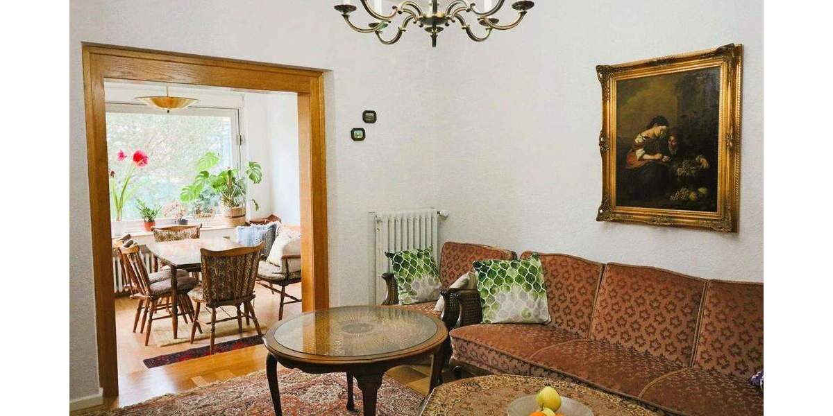 Mehrfamilienhaus, Wohnhaus Köln Holweide Holweide - 9 Zimmer, 195 m&sup2;, 785.000&euro; | Angebot:25778833