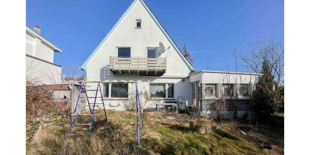 Einfamilienhaus Solingen Wald - 4 Zimmer, 104 m&sup2;, 299.000&euro; | Angebot:26065513