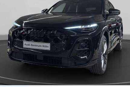 Audi SQ5 3.000 km 96.990 &euro; Köln (Raderberg) 50968