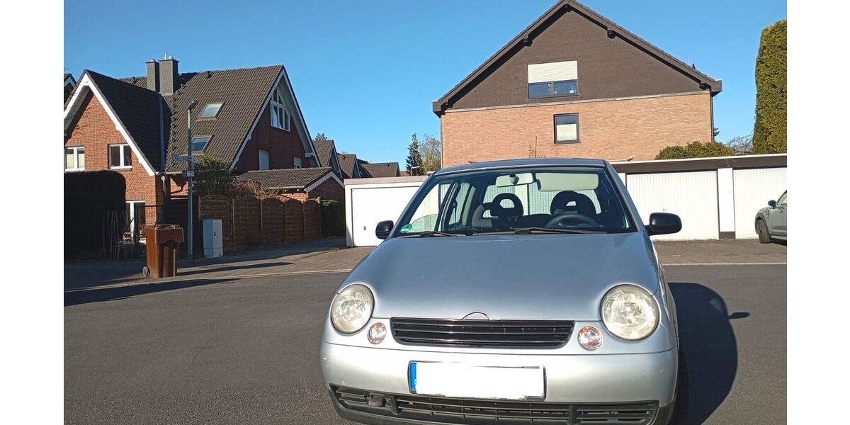 VW Lupo 147.605 km 1.690 &euro; Neuss 41462