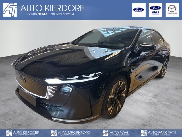 Mazda 6e 3.000 km 39.980 &euro; Köln 50825