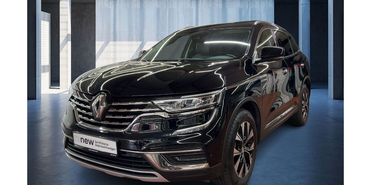 Renault Koleos 99.386 km 22.930 &euro; Köln 50939