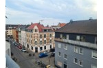 Etagenwohnung Köln Nippes - 1 Zimmer, 27 m&sup2;, 175.000&euro; | Angebot:27197346