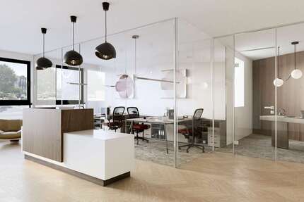 Gewerbeobjekt Langenfeld Immigrath - 269.000&euro; | Angebot:24274511