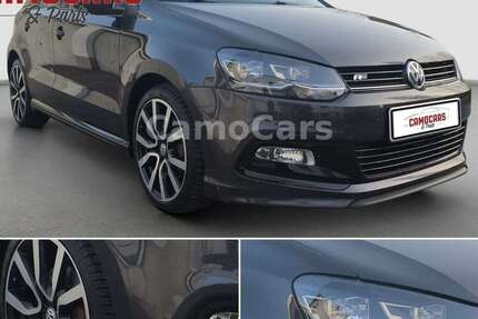 VW Polo 108.897 km 10.650 &euro; Solingen 42699