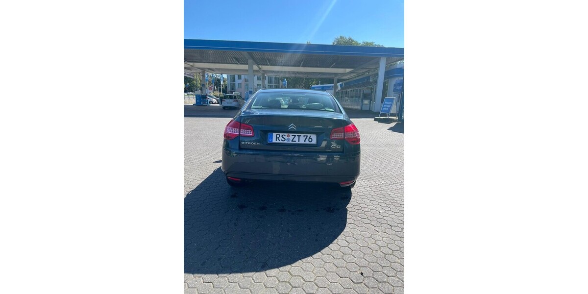 Citroen C5 147.000 km 5.000 &euro; Köln 50667