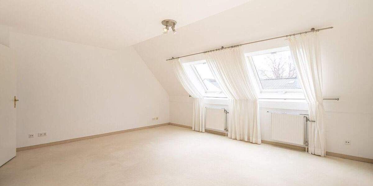 Reihenmittelhaus Neuss Westfeld - 4 Zimmer, 105 m&sup2;, 395.000&euro; | Angebot:25836576