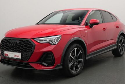 Audi Q3 37.935 km 37.980 &euro; Leverkusen 51373