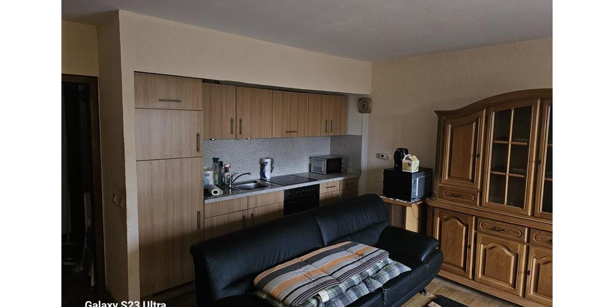 Etagenwohnung Solingen Wald - 1 Zimmer, 37 m&sup2;, 85.000&euro; | Angebot:27000620