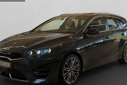 Kia ceed Sportswagon 78.700 km 22.190 &euro; Leverkusen 51381