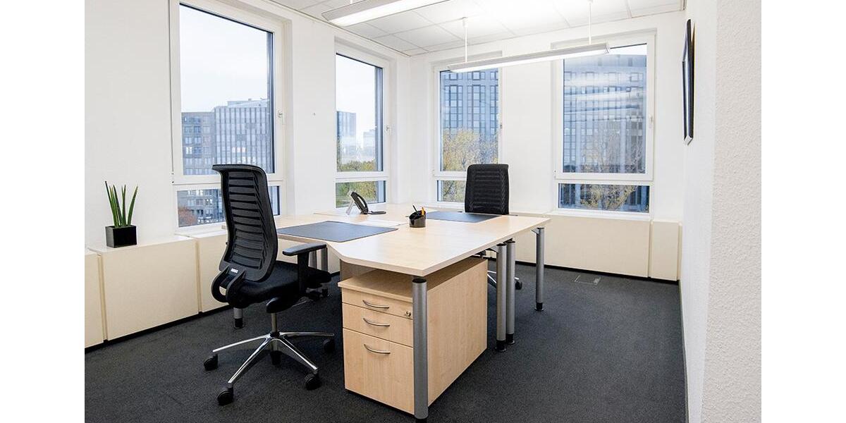 Gewerbeobjekt Düsseldorf Lörick - 1.299&euro; | Angebot:25958370