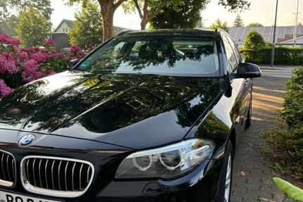 BMW 520 201.000 km 12.999 &euro; Köln 51109
