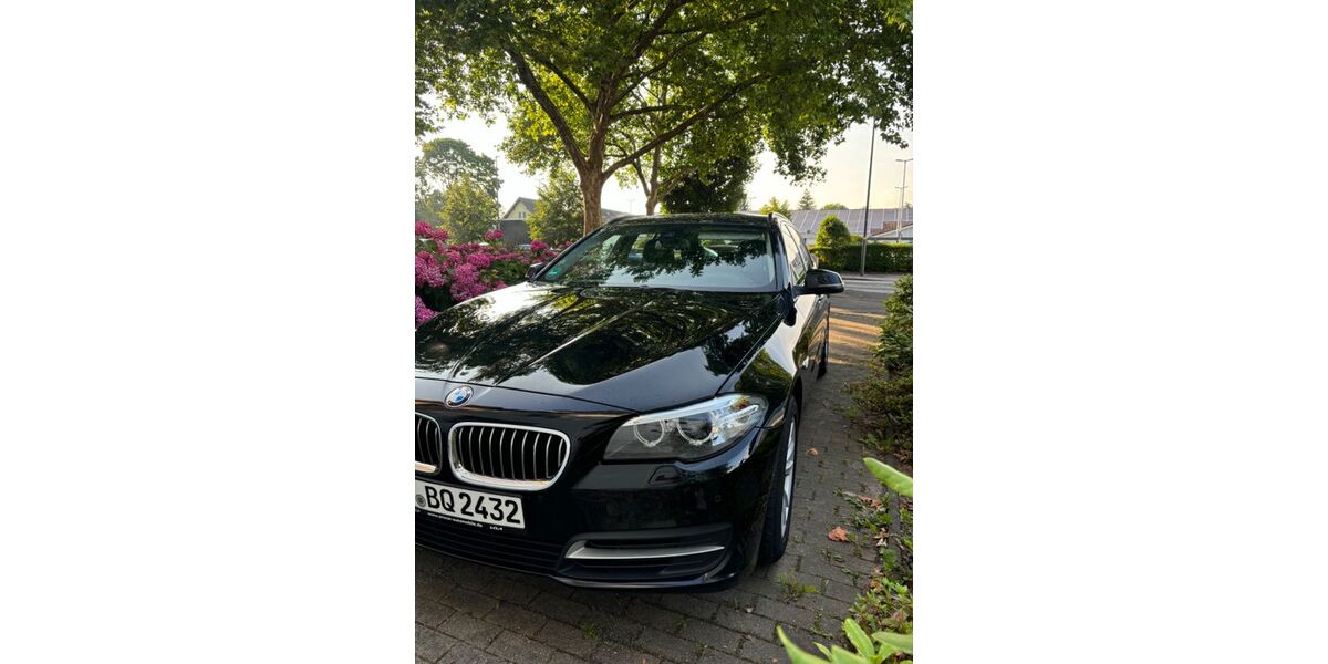 BMW 520 201.000 km 12.999 &euro; Köln 51109