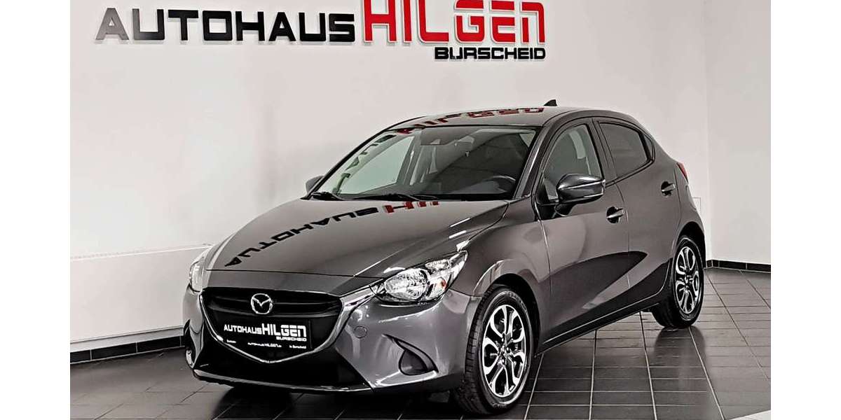 Mazda 2 67.029 km 11.950 &euro; Burscheid 51399