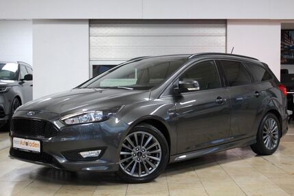 Ford Focus 71.700 km 11.950 &euro; Dormagen 41540