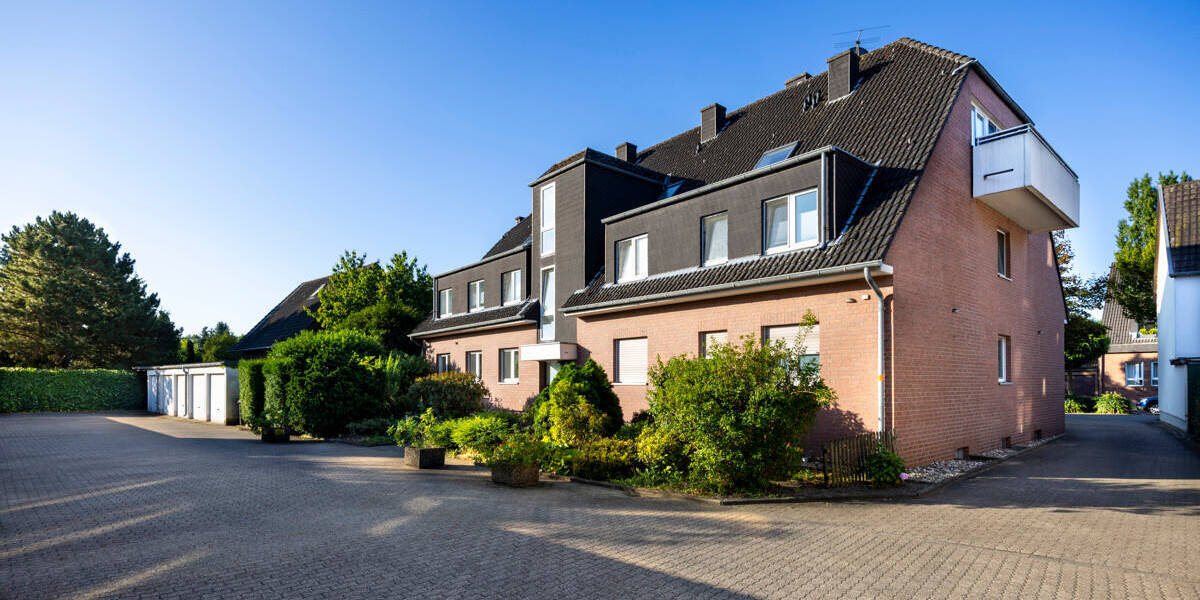 Mehrfamilienhaus, Wohnhaus Meerbusch Büderich - 2 Zimmer, 2.540.000&euro; | Angebot:25779179