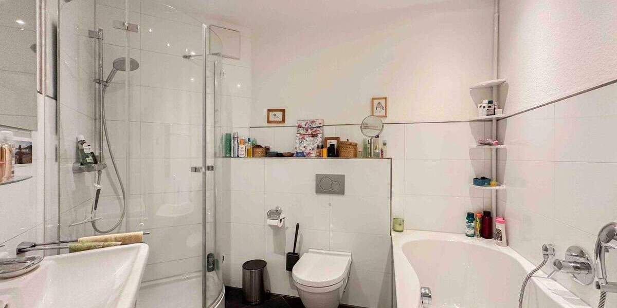 Etagenwohnung Köln Lövenich - 3 Zimmer, 92 m&sup2;, 489.000&euro; | Angebot:25749593