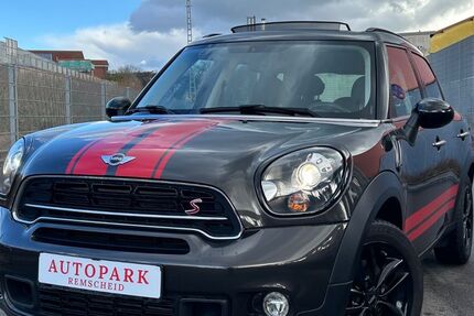 Mini Countryman S (Cooper) 110.000 km 13.999 &euro; Remscheid 42859
