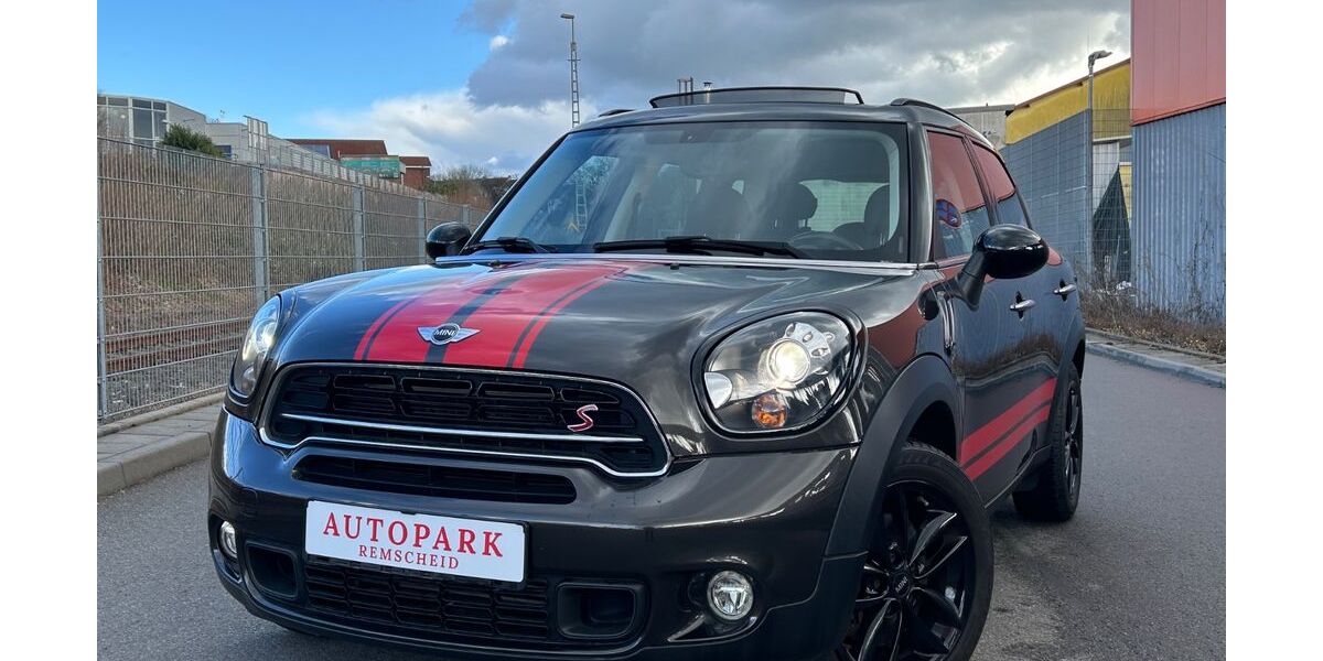 Mini Countryman S (Cooper) 110.000 km 13.999 &euro; Remscheid 42859