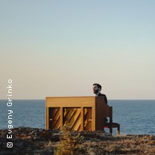 Evgeny Grinko - Melting Tour 21.04.2026 Kulturkirche Köln