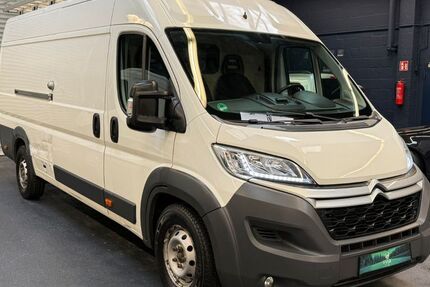 Citroen Jumper 167.000 km 9.900 &euro; Hilden 40721