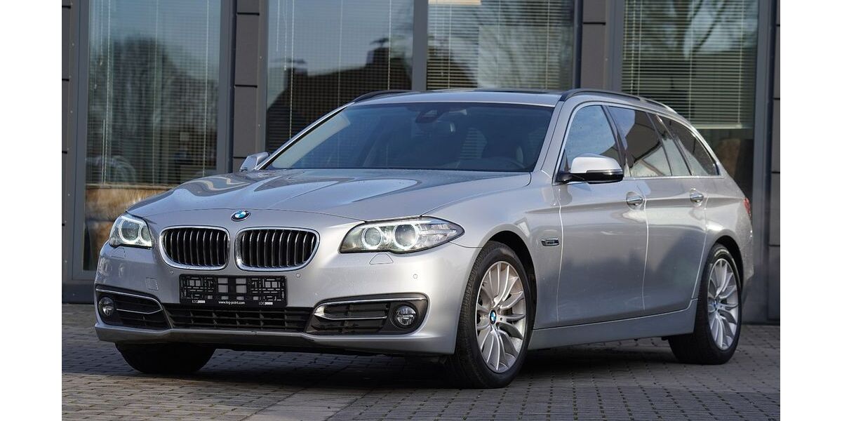 BMW 528 143.000 km 17.700 &euro; Korschenbroich 41352