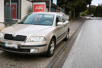 Skoda Octavia 223.500 km 2.650 &euro; Frechen 50226