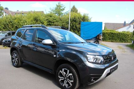 Dacia Duster 103.595 km 13.790 &euro; Hilden bei Düsseldorf 40721