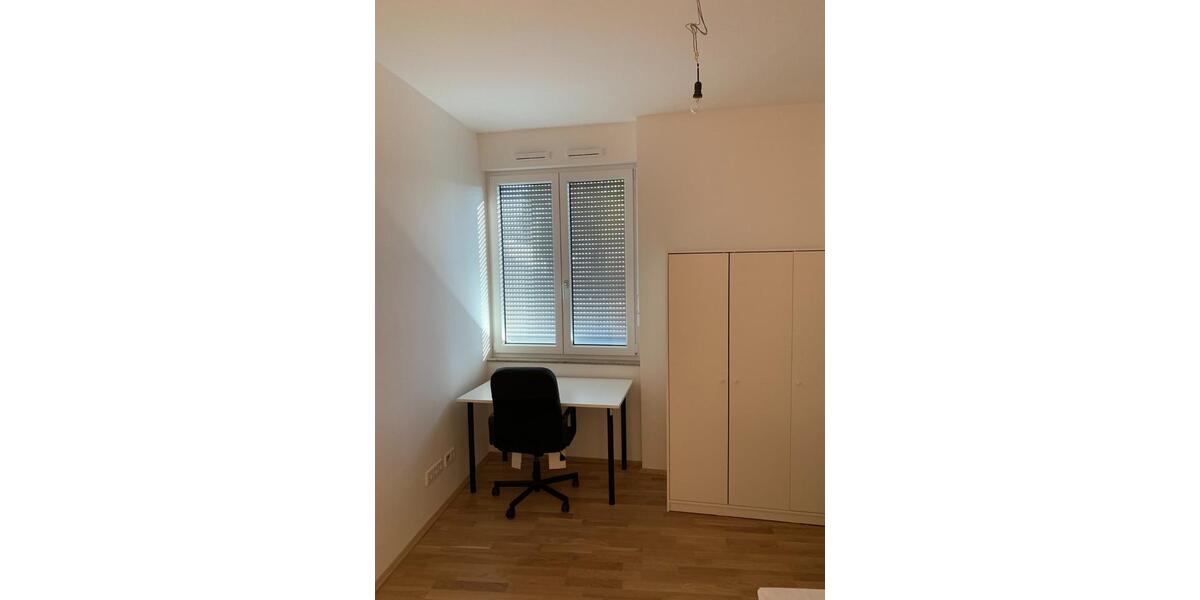 Erdgeschoßwohnung Köln Rodenkirchen - 1 Zimmer, 25 m&sup2;, 990&euro; | Angebot:25877167