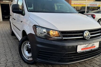VW Caddy 174.246 km 9.850 &euro; Korschenbroich 41352