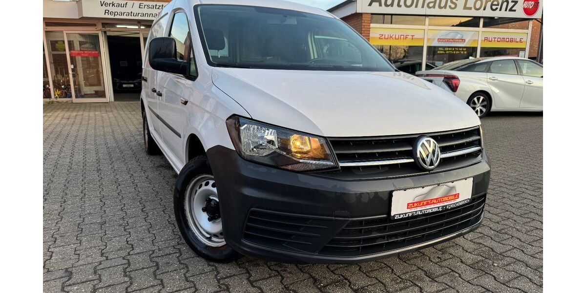 VW Caddy 174.246 km 9.850 &euro; Korschenbroich 41352