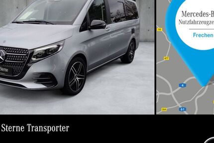 Mercedes-Benz V 300 13.383 km 89.480 &euro; Frechen 50226