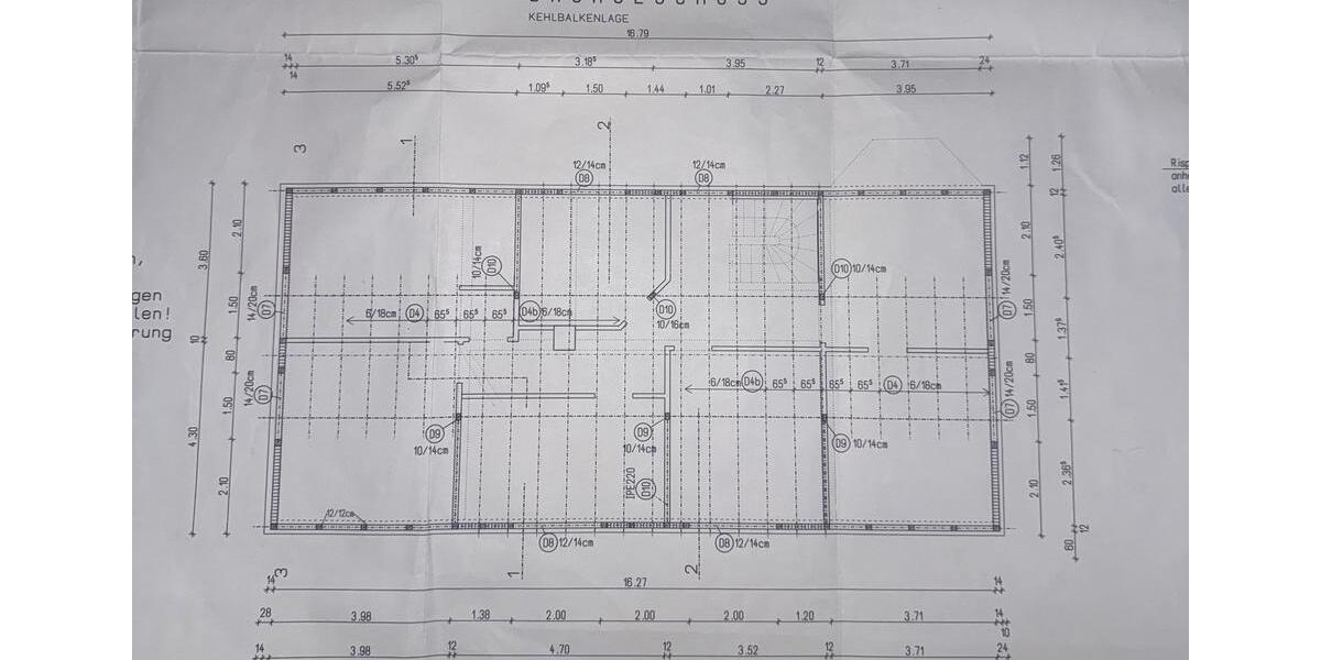 Einfamilienhaus Wermelskirchen - 9 Zimmer, 256 m&sup2;, 859.000&euro; | Angebot:25813936