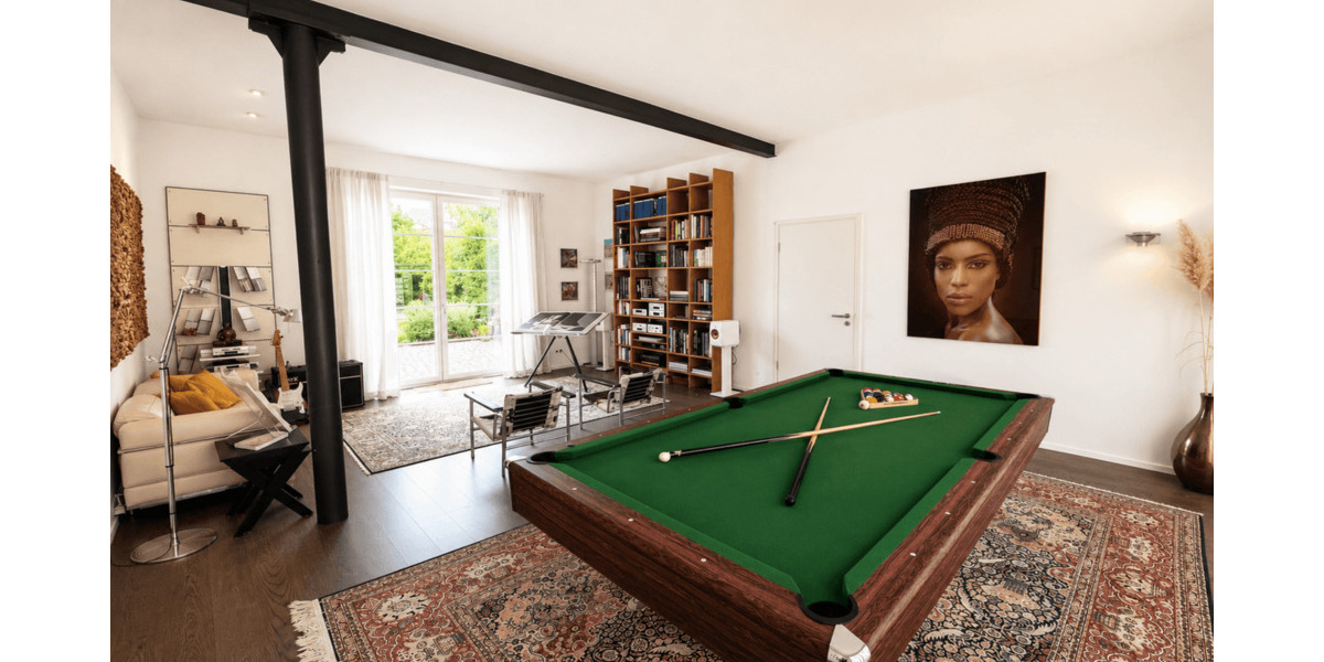 Einfamilienhaus Pulheim Geyen - 8 Zimmer, 338 m&sup2;, 1.540.000&euro; | Angebot:26699084