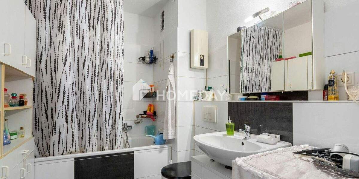 Etagenwohnung Leverkusen Lützenkirchen - 3 Zimmer, 78 m&sup2;, 160.000&euro; | Angebot:25737478