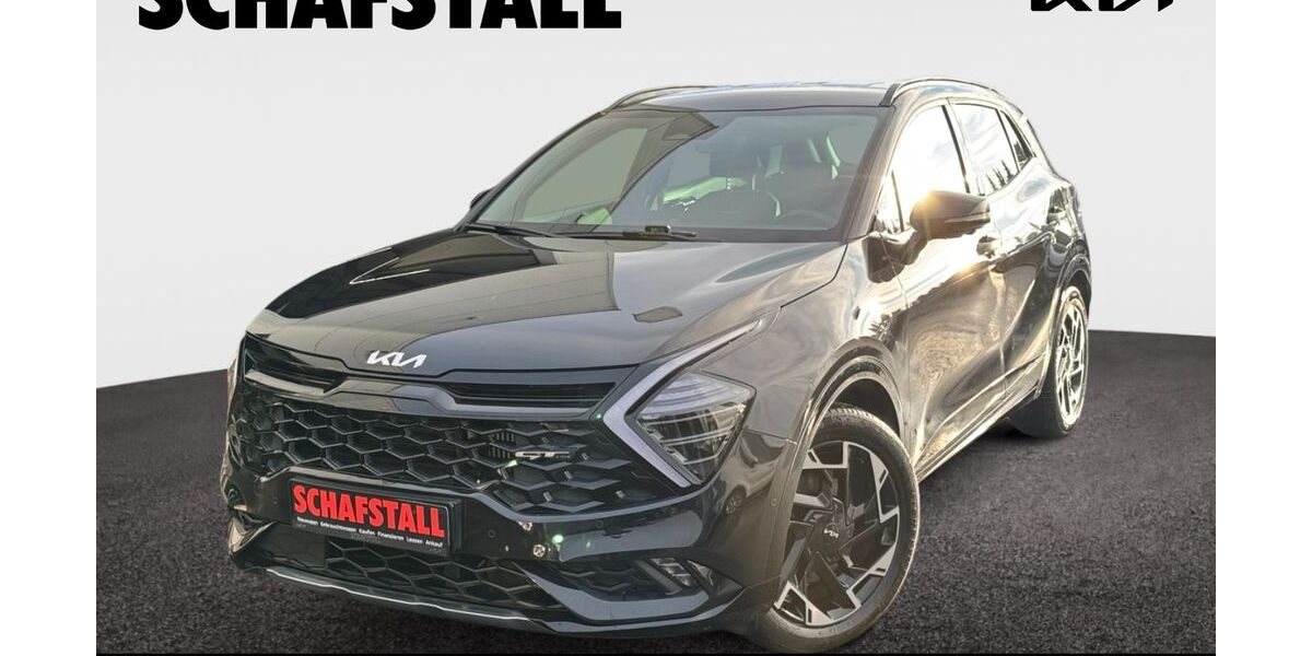 Kia Sportage 60.478 km 30.879 &euro; Elsdorf (bei Köln) 50189