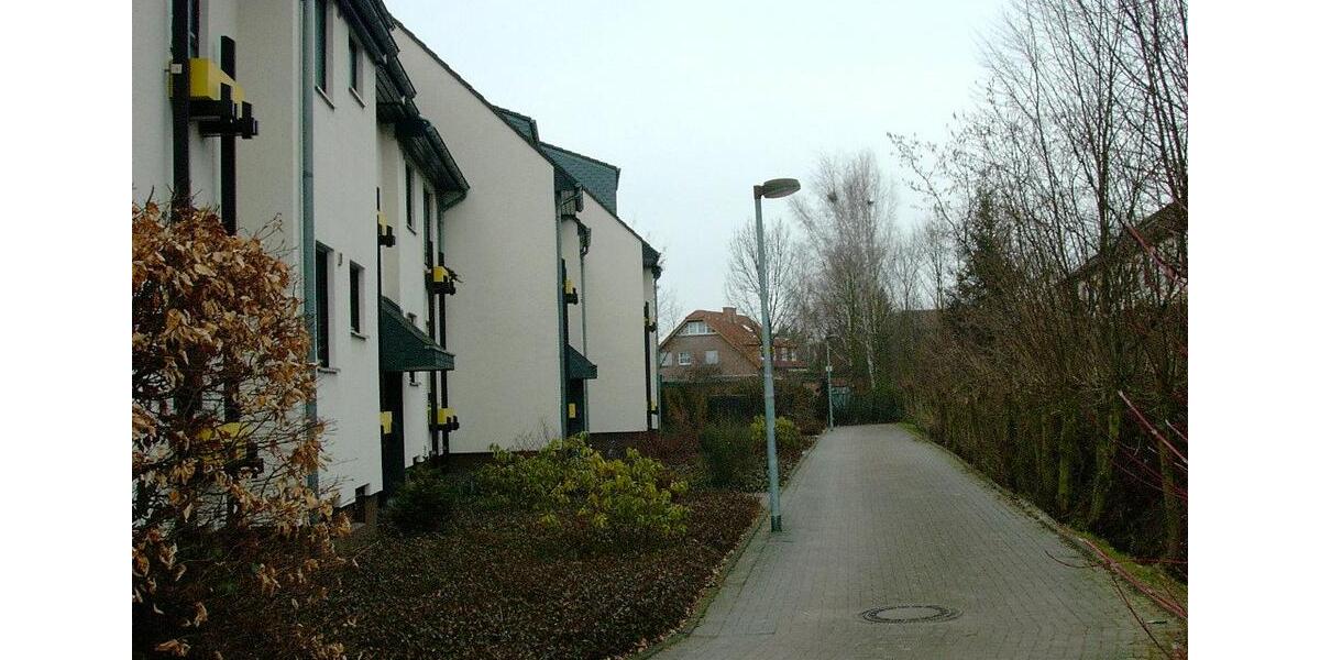 Terrassenwohnung Ratingen Lintorf - 2 Zimmer, 56 m&sup2;, 235.000&euro; | Angebot:26710051