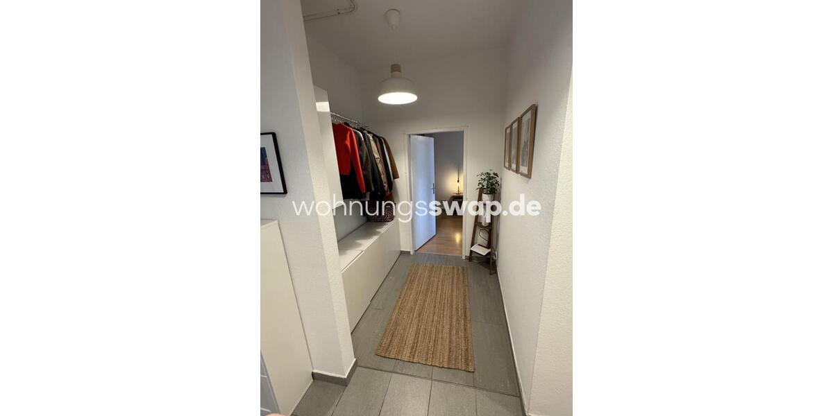 Etagenwohnung Köln Ehrenfeld - 2 Zimmer, 68 m&sup2;, 1.074&euro; | Angebot:25765140