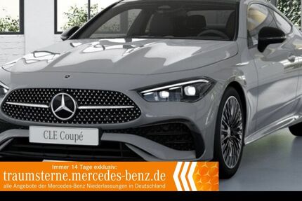 Mercedes-Benz CLE 220 8.403 km 57.490 &euro; Köln 51149