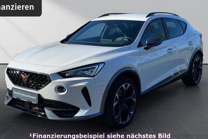 Cupra Formentor 12.140 km 29.490 &euro; Solingen 42719
