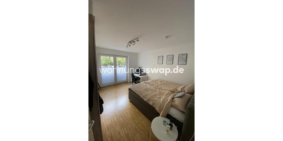 Etagenwohnung Köln Innenstadt - 2 Zimmer, 62 m&sup2;, 827&euro; | Angebot:25657205