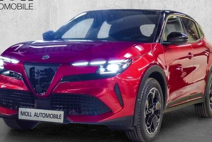 Alfa Romeo Junior 10.200 km 29.975 &euro; Köln 50825