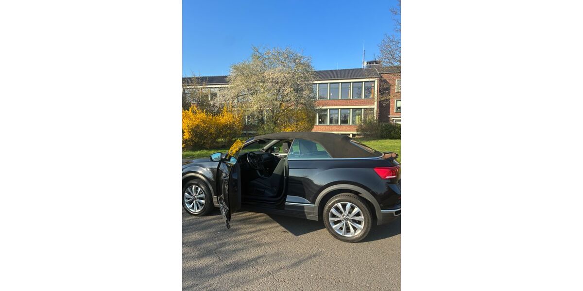 VW T-Roc 57.000 km 20.900 &euro; Köln 51069