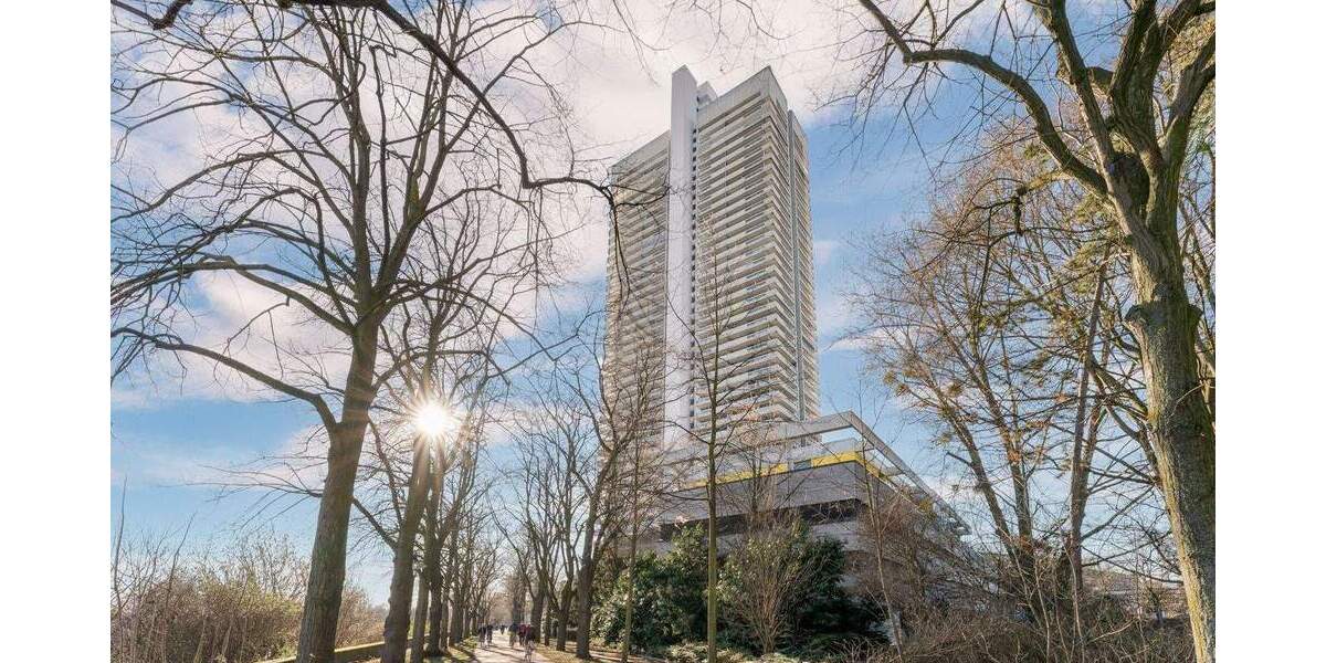 Etagenwohnung Köln Riehl - 3 Zimmer, 85 m&sup2;, 399.000&euro; | Angebot:25738435