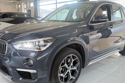 BMW X1 63.700 km 19.998 &euro; Grevenbroich 41515