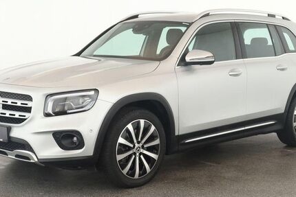 Mercedes-Benz GLB 200 36.100 km 41.984 &euro; Düsseldorf 40233