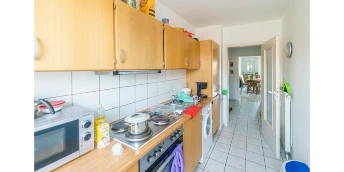 Erdgeschoßwohnung Brühl - 3 Zimmer, 95 m&sup2;, 339.000&euro; | Angebot:24265520