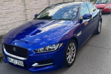 Jaguar XE 147.000 km 14.600 &euro; Frechen 50226